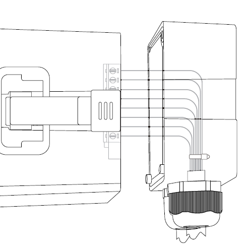 ION3000 Online Ion Analyzer