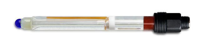 CS1550 Low conductivity water: Pure water, Tap water