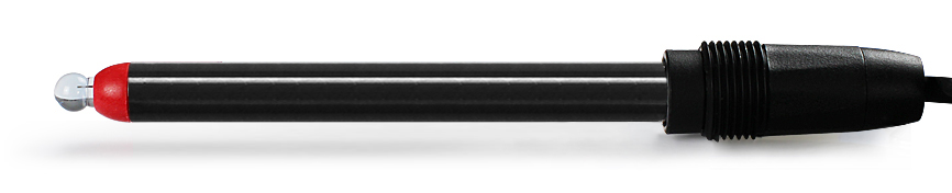 CS1550 Low conductivity water: Pure water, Tap water
