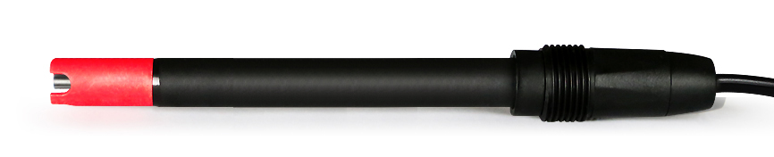 CS1550 Low conductivity water: Pure water, Tap water