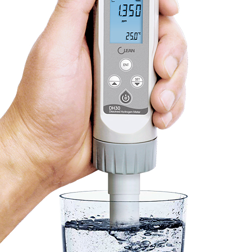 DH30 Dissolved Hydrogen Tester