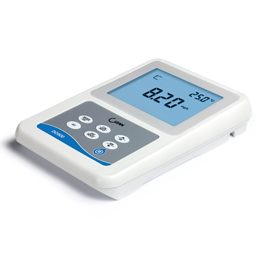 Dissolved Oxygen/TEMP Meter