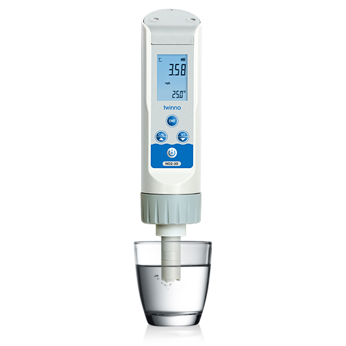 Nitrite NO2 30 Tester