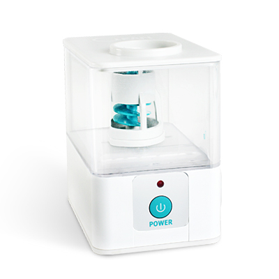 Constant Circulation Sampler