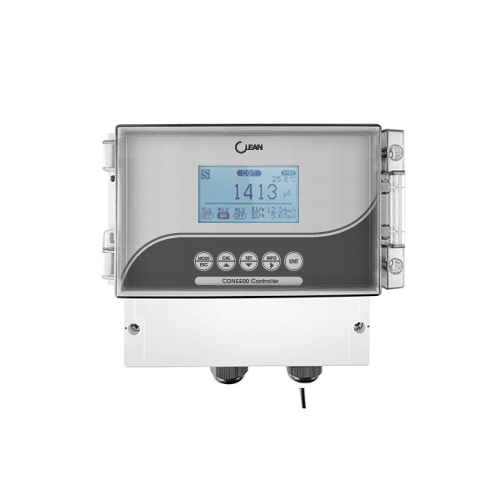 Conductivity/Resistivity/TDS Controller/Transmitter