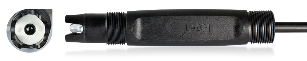 CS1733 pH combination sensor