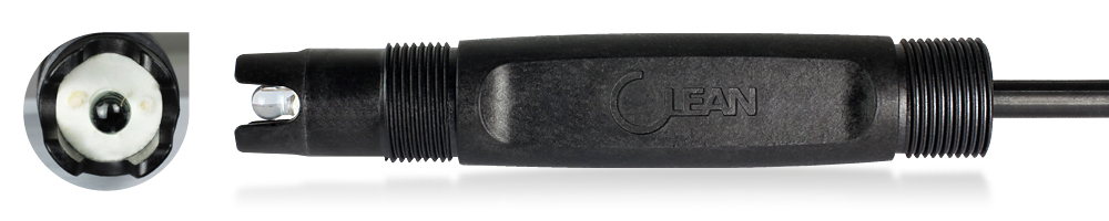 CS1753 pH combination sensor