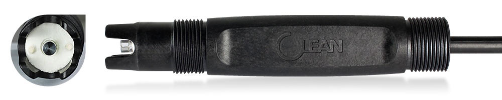 CS2733 Platinum ORP sensor