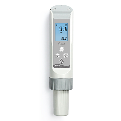 CLEAN DH30 Dissolved Hydrogen meter