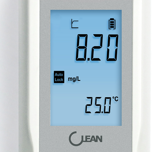 Dissolved Oxygen Tester