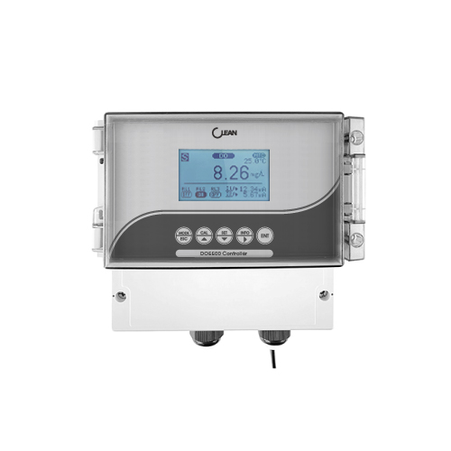 Dissolved Oxygen Controller/Transmitter