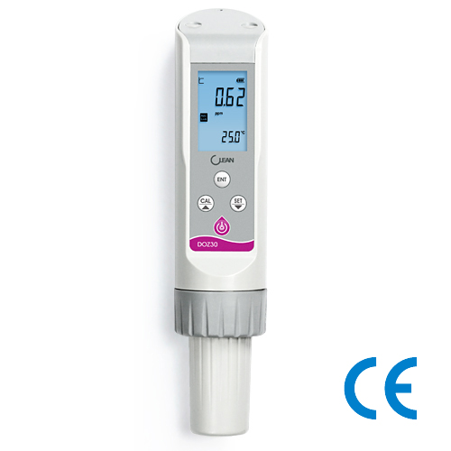 CLEAN DOZ30 Dissolved Ozone Tester