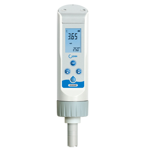 CLEAN DOZ30 Dissolved Ozone Tester