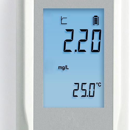 CLEAN DOZ30 Dissolved Ozone Tester