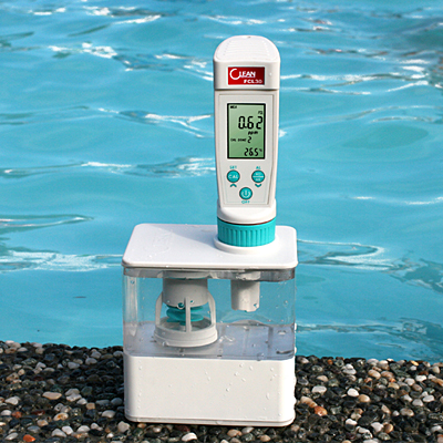 Constant Circulation Sampler