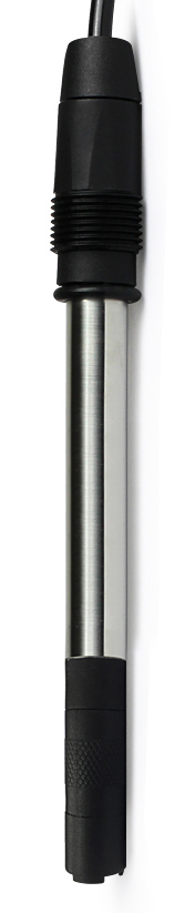 CS6090 A Nitrogen Oxide Ion Selective Electrode sensor specifically designed to measure 0.2 ppm to 220 ppm (5x10-6 M to 5x10-3 M) concentrations of NOx.