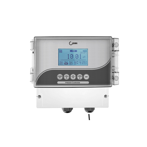 pH/ORP Controller/Transmitter